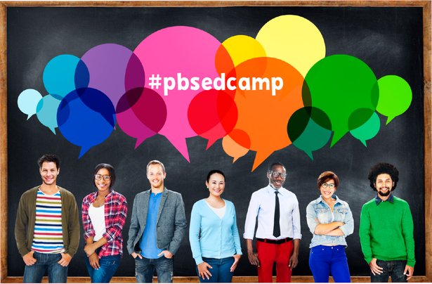 PBS Edcamp Dayton