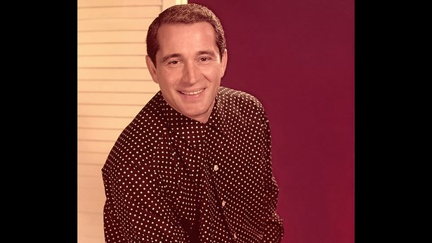 Perry Como: Till the End of Time
