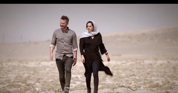 FRONTLINE: Our Man in Tehran