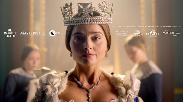 Victoria Season 2 Image with Sponsor Logos