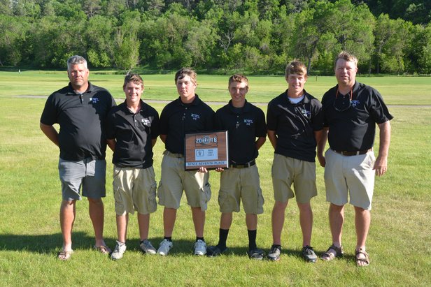 2016 Boys B 7th Place Kimball White Lake 2016 Boys B 7th Place Kimball White Lake