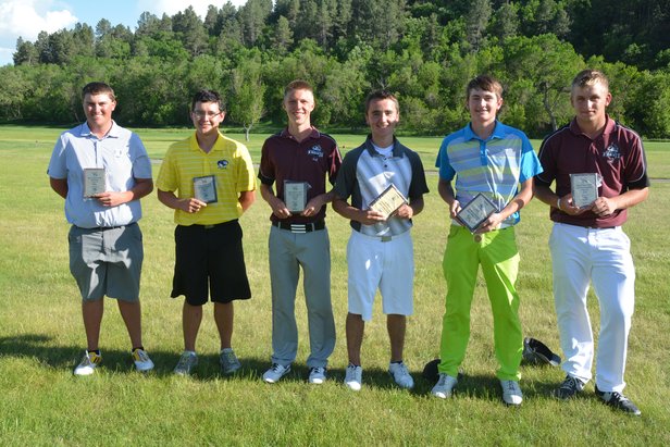 2016 Boys B All Tournament. 2016 Boys B All Tournament Team