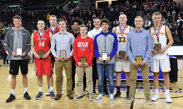 2018 AA Boys BBall All Tournament Team.JPG