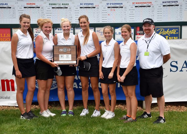6th - Yankton 6th - Yankton