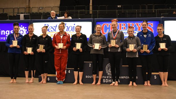 2019 A All Tournament Team 2019 A Tornament Team.JPG