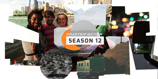 Roadtrip Nation Season 12