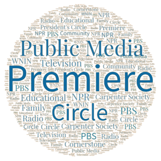 Public Media Premiere Circle