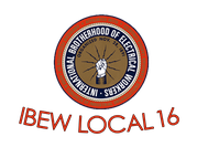 IBEW Local 16