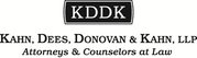 Kahn Dees Donovan & Kahn