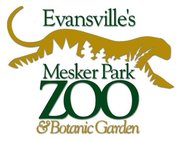 Mesker Park Zoo