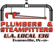 Plumbers & Steamfitters Local 136