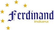 Town of Ferdinand
