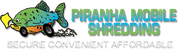 Piranha Mobile Shredding