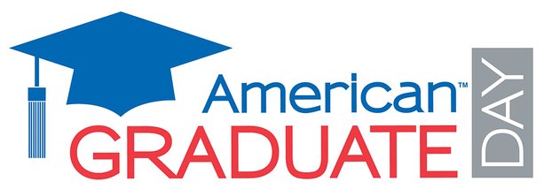 American Graduate Day logo