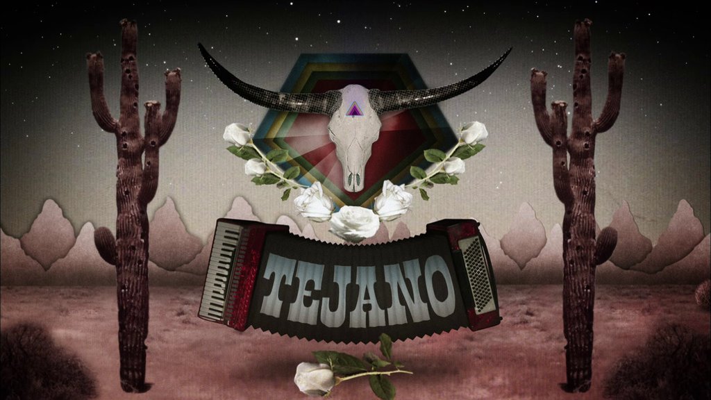 Tejano