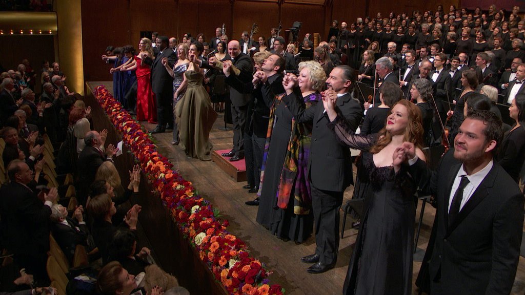 Renee Fleming, Joyce DiDonato, and America's greatest voices come together to celebrate the man often called "America's Greatest Tenor." 3901_MAIN.jpeg
