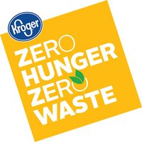 Kroger Zero Hunger Zero Waste