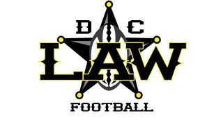 DC Law Football