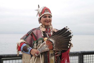 Nizhoni: Nez Perce and Apache Nizhoni: Nez Perce and Apache