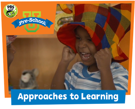Approaches to Learning