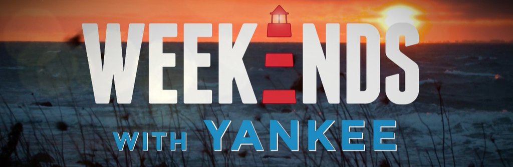 Weekends with Yankee