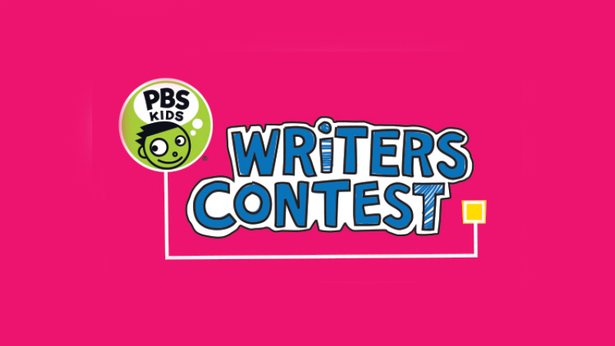 PBS Kids Writers Contest