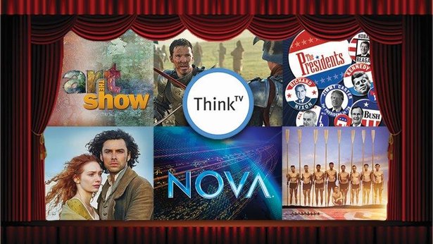 Fall Preview - Top Row: The Art Show, Great Performances: Hollow Crown, American Experience: The Presidents, Bottom Row: Poldark, Nova, American Experience: Boys of '36