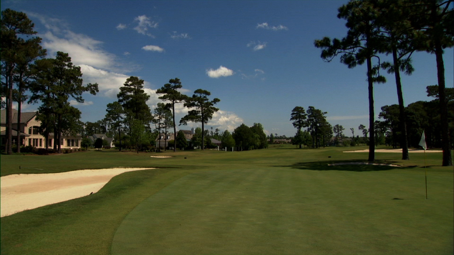 Featured Courses Golf's Grand Design PBS