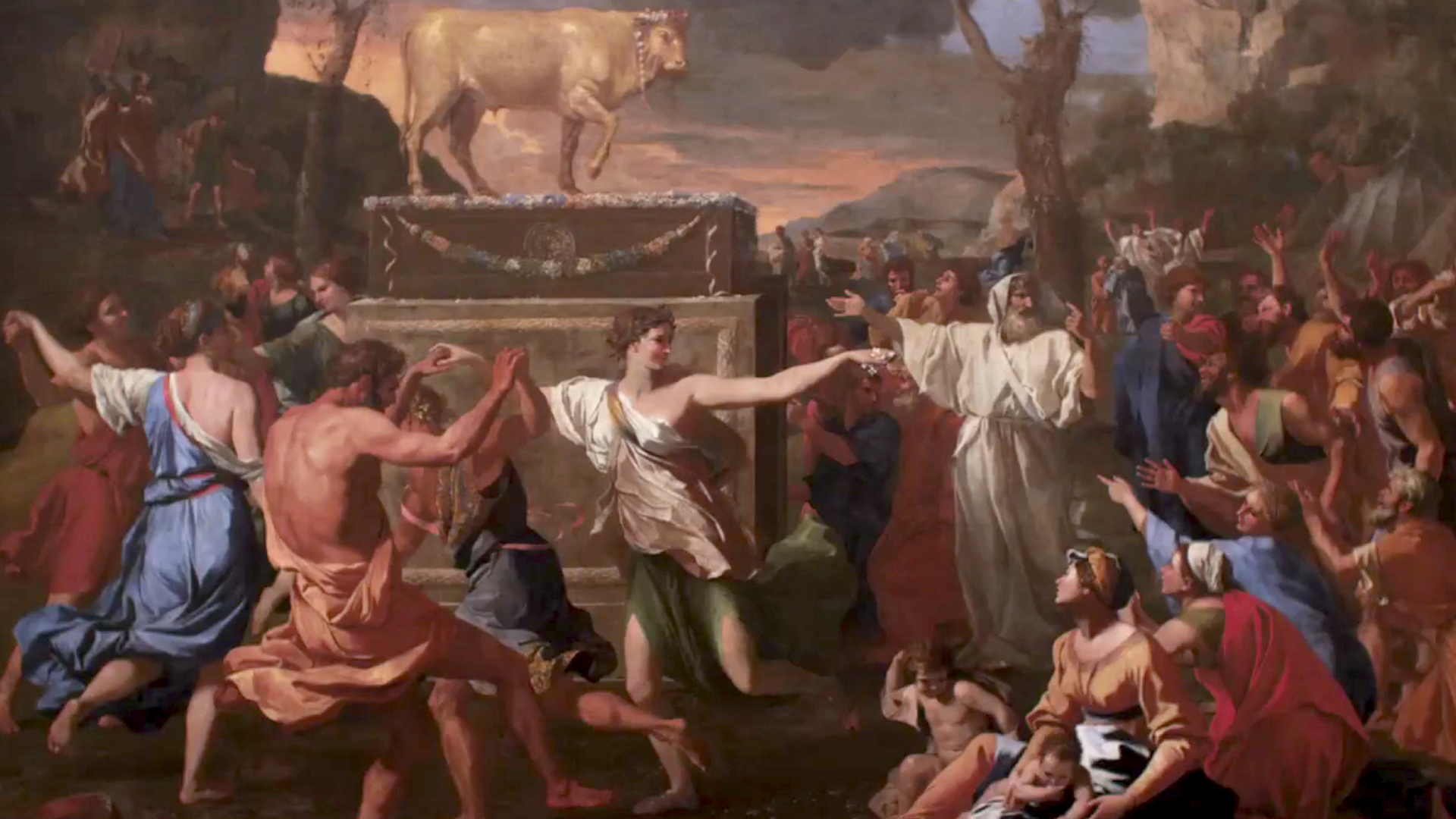 The Paintings National Gallery PBS