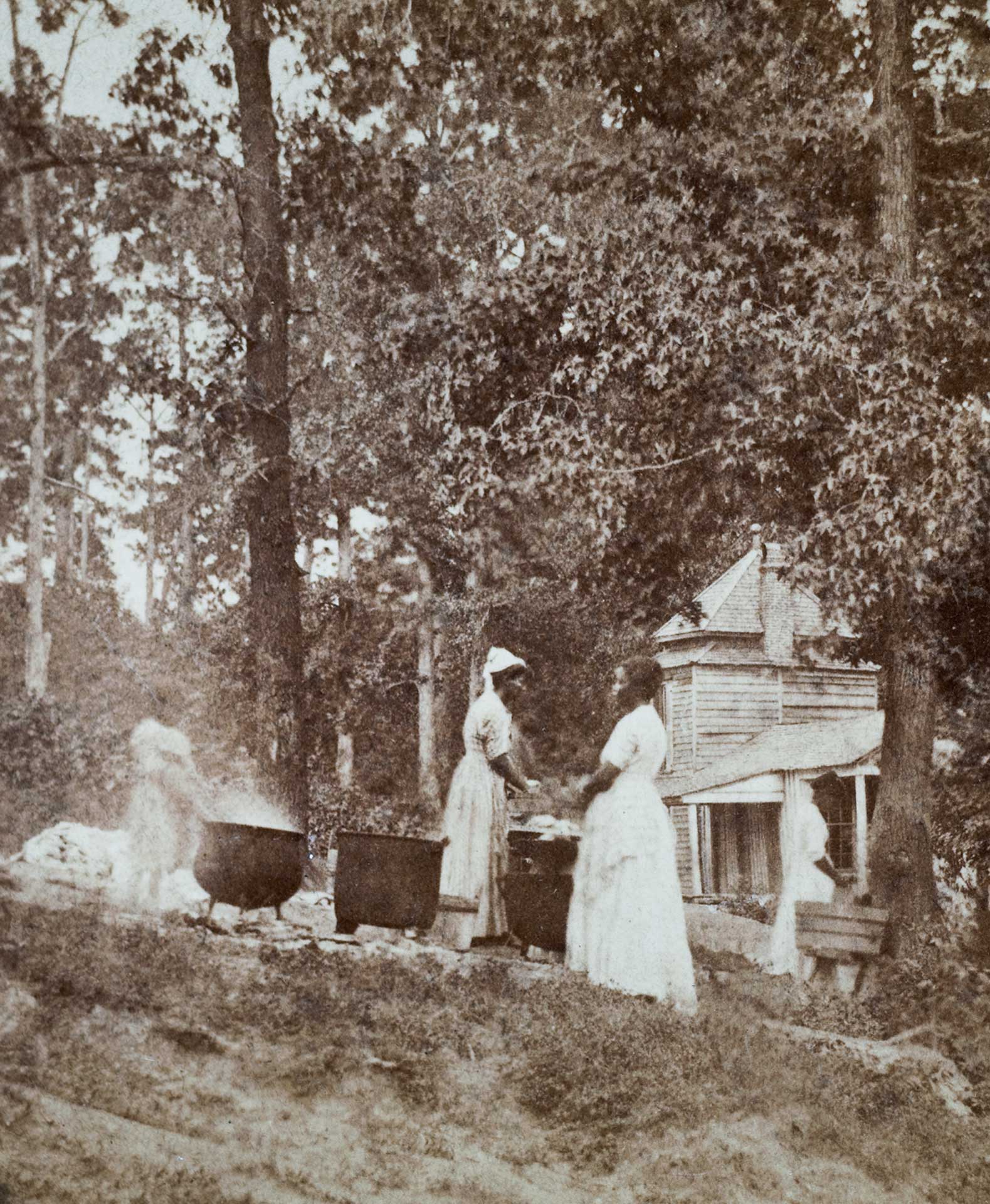 Slavery and the Civil War Behind the Lens A History in Pictures