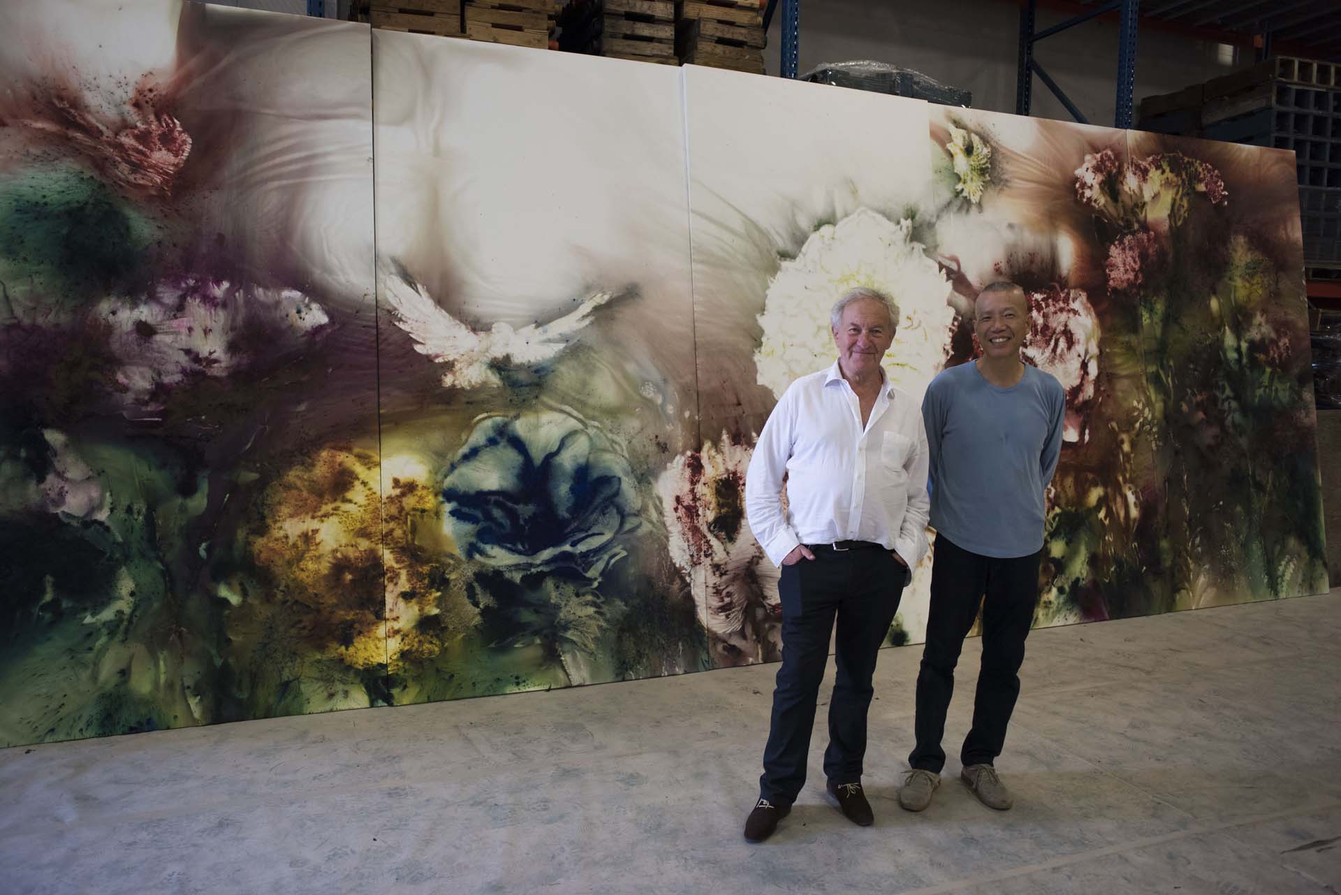 Watch 'What Is Art Good For?' Civilizations PBS