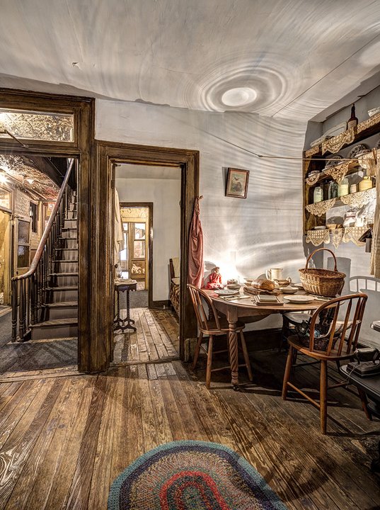 Season 1 Episode 2 10 Homes That Made America