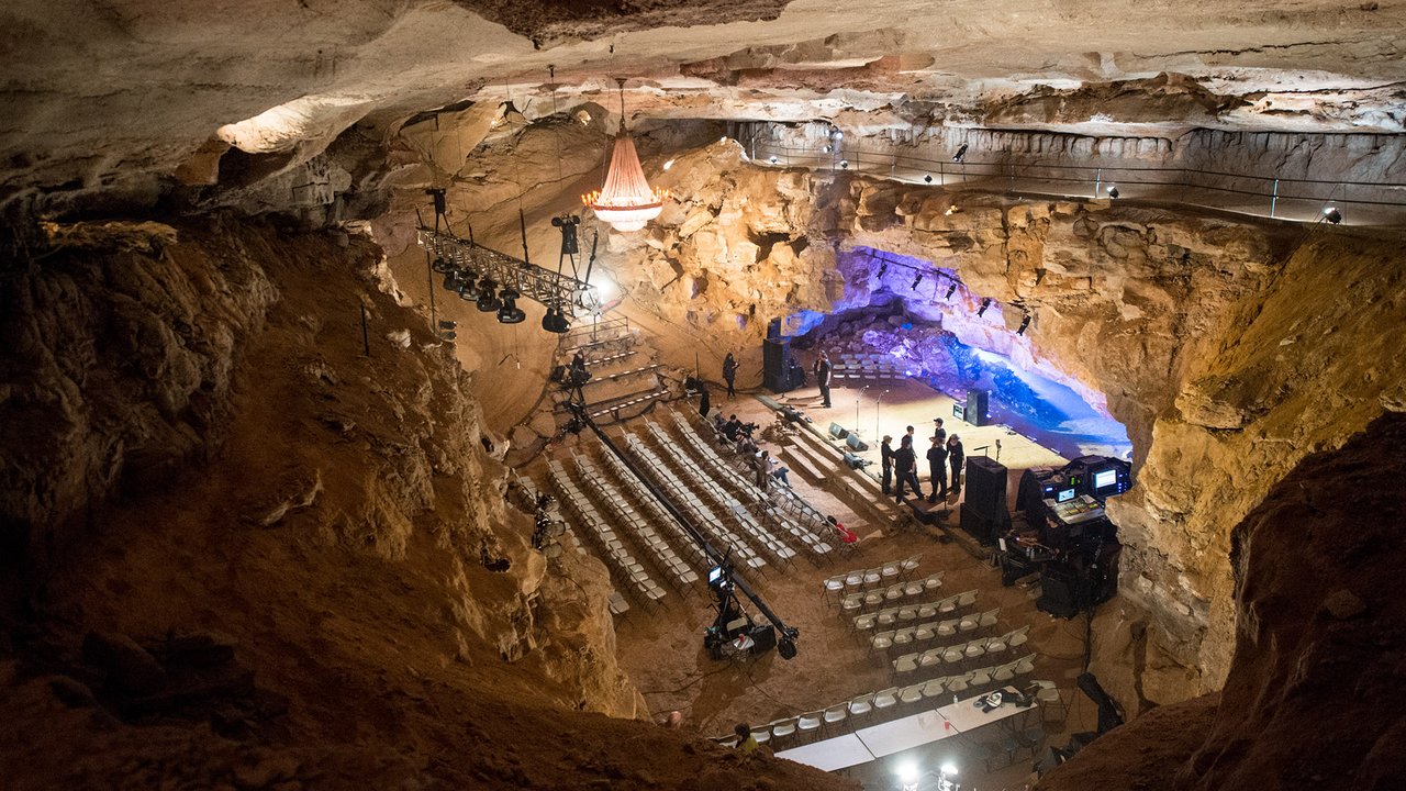 Specials Bluegrass Underground