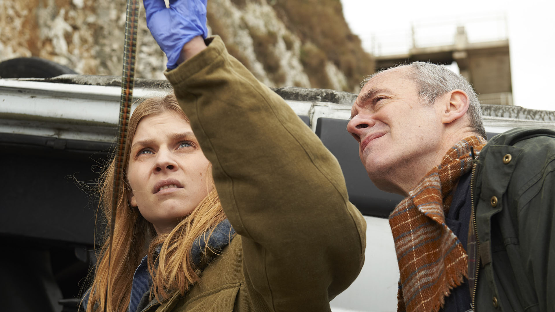 The Tunnel PBS Programs PBS