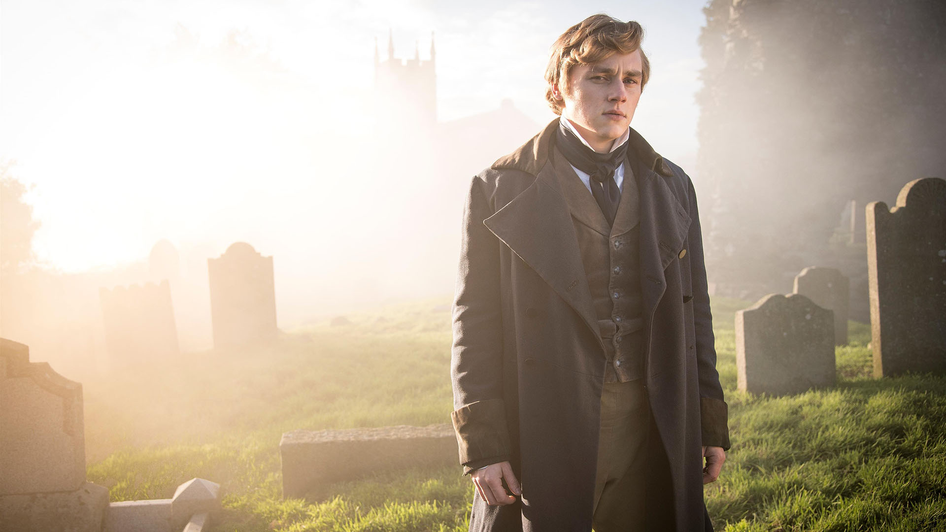 The Woman in White PBS Programs PBS